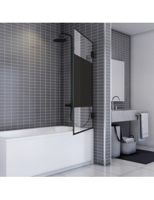 Badewannenaufsätze Dumont 02 - Pendelband - Schwarz - Loft 3