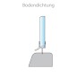 Z-Bodendichtung Z-Bodendichtung