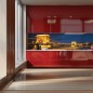 Glas Küchenrückwand 6 mm ESG Motive KRWM-0225