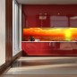 Glas Küchenrückwand 6 mm ESG Motive KRWM-0240 Glas Küchenrückwand 6 mm ESG Motive KRWM-0240