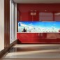 Glas Küchenrückwand 6 mm ESG Motive KRWM-0241