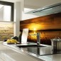 Glas Küchenrückwand 6 mm ESG Motive KRWM-0277