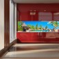 Glas Küchenrückwand 6 mm ESG Motive KRWM-0286 Glas Küchenrückwand 6 mm ESG Motive KRWM-0286