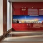 Glas Küchenrückwand 6 mm ESG Motive KRWM-0290 Glas Küchenrückwand 6 mm ESG Motive KRWM-0290