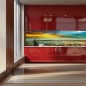 Glas Küchenrückwand 6 mm ESG Motive KRWM-0292 Glas Küchenrückwand 6 mm ESG Motive KRWM-0292