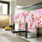 Glas Küchenrückwand 6 mm ESG Motive KRWM-0296 Glas Küchenrückwand 6 mm ESG Motive KRWM-0296