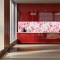 Glas Küchenrückwand 6 mm ESG Motive KRWM-0296 Glas Küchenrückwand 6 mm ESG Motive KRWM-0296