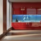 Glas Küchenrückwand 6 mm ESG Motive KRWM-0306 Glas Küchenrückwand 6 mm ESG Motive KRWM-0306