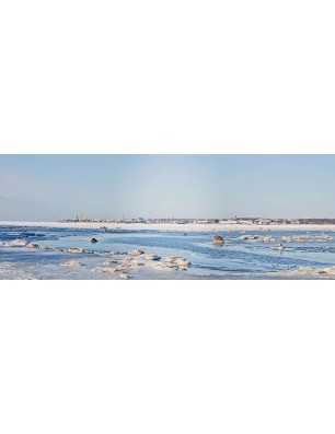 Glas Küchenrückwand 6 mm ESG Motive KRWM-0317