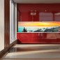 Glas Küchenrückwand 6 mm ESG Motive KRWM-0321 Glas Küchenrückwand 6 mm ESG Motive KRWM-0321
