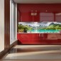 Glas Küchenrückwand 6 mm ESG Motive KRWM-0323