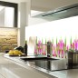 Glas Küchenrückwand 6 mm ESG Motive KRWM-0334