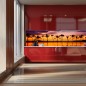 Glas Küchenrückwand 6 mm ESG Motive KRWM-0335 Glas Küchenrückwand 6 mm ESG Motive KRWM-0335