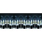 Glas Küchenrückwand 6 mm ESG Motive KRWM-0353 Glas Küchenrückwand 6 mm ESG Motive KRWM-0353
