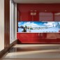Glas Küchenrückwand 6 mm ESG Motive KRWM-0355