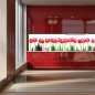 Glas Küchenrückwand 6 mm ESG Motive KRWM-0390 Glas Küchenrückwand 6 mm ESG Motive KRWM-0390