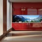 Glas Küchenrückwand 6 mm ESG Motive KRWM-0395