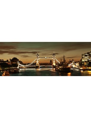 Glas Küchenrückwand 6 mm ESG Motive KRWM-0408