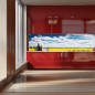 Glas Küchenrückwand 6 mm ESG Motive KRWM-0419