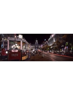 Glas Küchenrückwand 6 mm ESG Motive KRWM-0423