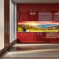 Glas Küchenrückwand 6 mm ESG Motive KRWM-0442