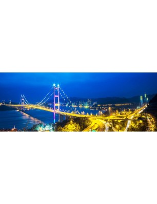 Glas Küchenrückwand 6 mm ESG Motive KRWM-0466