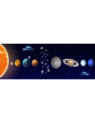 Glas Küchenrückwand 6 mm ESG Motive KRWM-0471