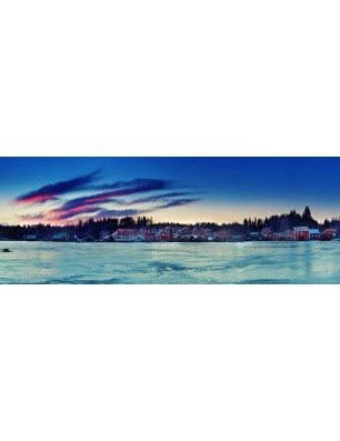 Glas Küchenrückwand 6 mm ESG Motive KRWM-0485