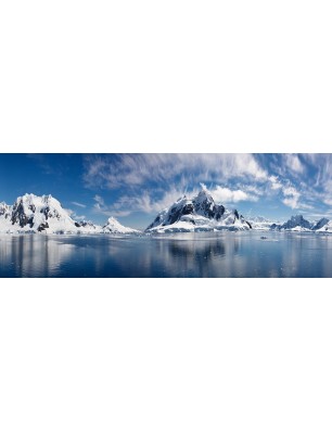 Glas Küchenrückwand 6 mm ESG Motive KRWM-0488