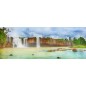 Glas Küchenrückwand 6 mm ESG Motive KRWM-0494 Glas Küchenrückwand 6 mm ESG Motive KRWM-0494