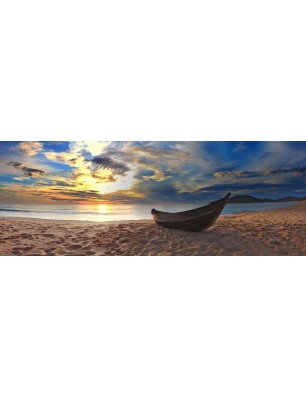 Glas Küchenrückwand 6 mm ESG Motive KRWM-0513