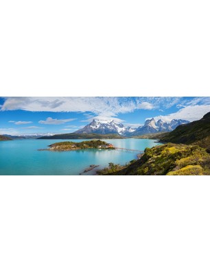 Glas Küchenrückwand 6 mm ESG Motive KRWM-0521