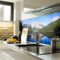 Glas Küchenrückwand 6 mm ESG Motive KRWM-0544