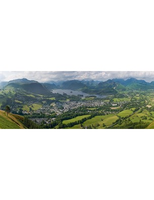 Glas Küchenrückwand 6 mm ESG Motive KRWM-0545