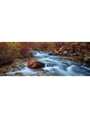 Glas Küchenrückwand 6 mm ESG Motive KRWM-0554