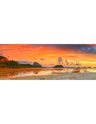 Glas Küchenrückwand 6 mm ESG Motive KRWM-0560