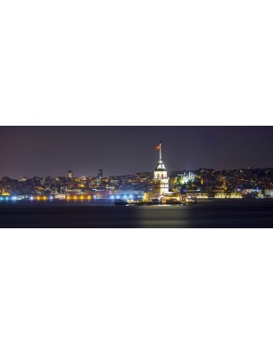 Glas Küchenrückwand 6 mm ESG Motive KRWM-0571