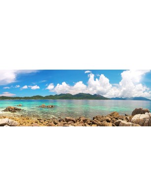 Glas Küchenrückwand 6 mm ESG Motive KRWM-0594