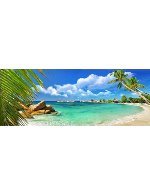 Glas Küchenrückwand 6 mm ESG Motive KRWM-0598