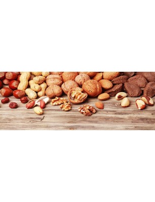 Glas Küchenrückwand 6 mm ESG Motive KRWM-0604