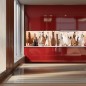 Glas Küchenrückwand 6 mm ESG Motive KRWM-0605