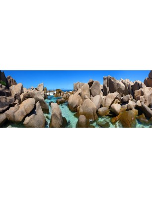 Glas Küchenrückwand 6 mm ESG Motive KRWM-0773