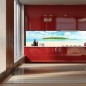 Glas Küchenrückwand 6 mm ESG Motive KRWM-0775 Glas Küchenrückwand 6 mm ESG Motive KRWM-0775