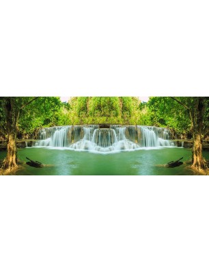 Glas Küchenrückwand 6 mm ESG Motive KRWM-0813