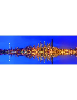 Glas Küchenrückwand 6 mm ESG Motive KRWM-0816