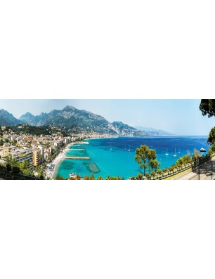 Glas Küchenrückwand 6 mm ESG Motive KRWM-0833