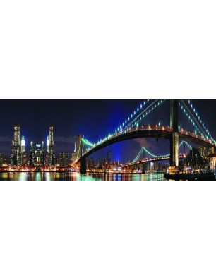 Glas Küchenrückwand 6 mm ESG Motive KRWM-0838