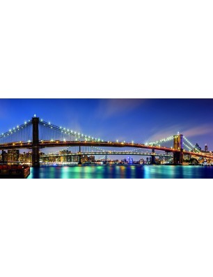 Glas Küchenrückwand 6 mm ESG Motive KRWM-0840