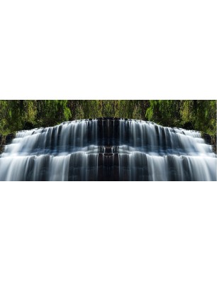 Glas Küchenrückwand 6 mm ESG Motive KRWM-0866