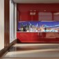 Glas Küchenrückwand 6 mm ESG Motive KRWM-0870
